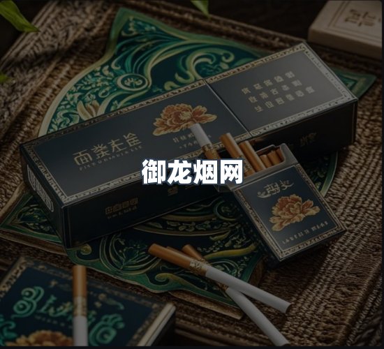 关于御龙烟网
